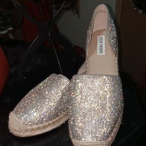 Steve Madden shoes